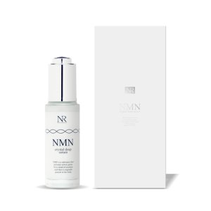 画像2: 【キャンペーン中】Natuore Recover（ナチュレリカバー） NMNクリスタルディープセラム 30ml【専】