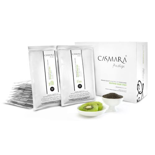 Casmara（カスマラ）ライトグリーン2060（業務用）10回分