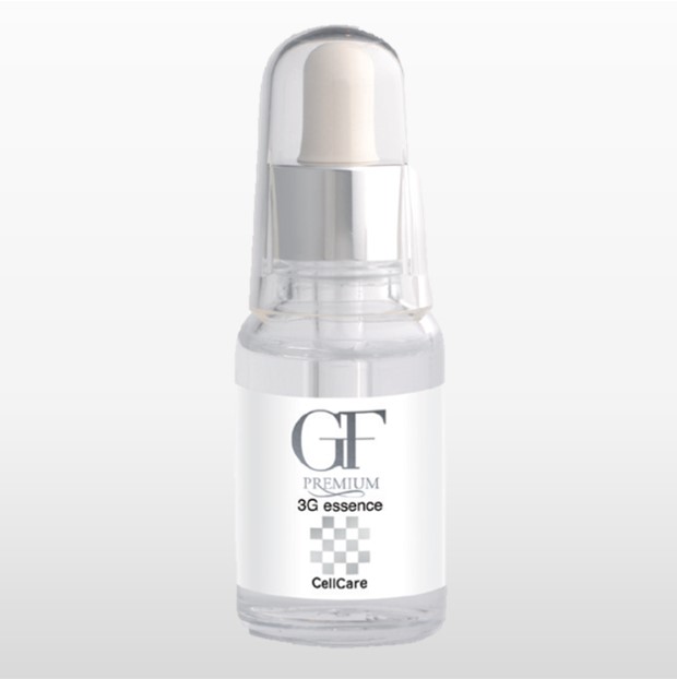 専】Cell Care（セルケア）GFプレミアム ３Gエッセンス（店販用）30ml